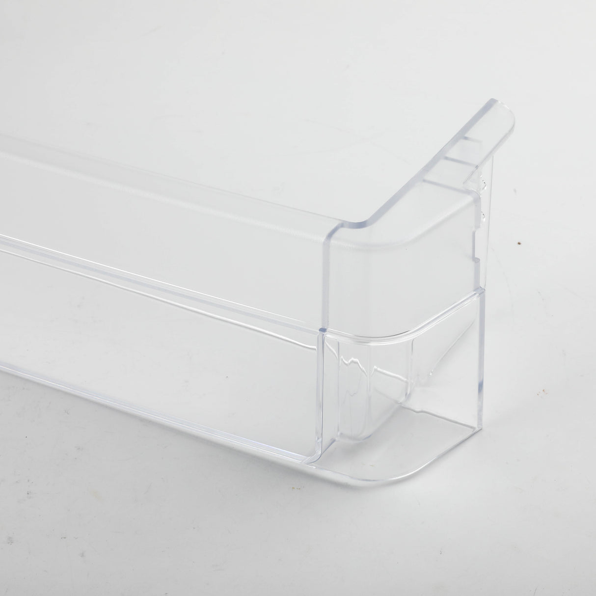 GE WR71X24430 Genuine OEM Shelf Fixed Ff