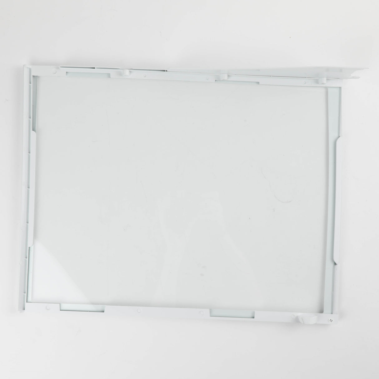 GE WR71X24965 Genuine OEM Shelf Half Asm