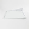 GE WR71X24965 Genuine OEM Shelf Half Asm