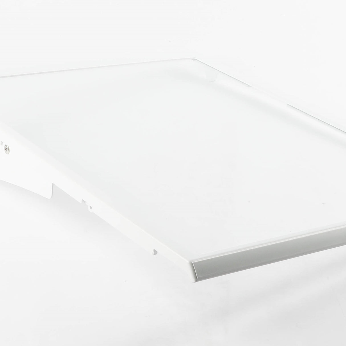 GE WR71X24966 Genuine OEM Shelf Cantilever Asm