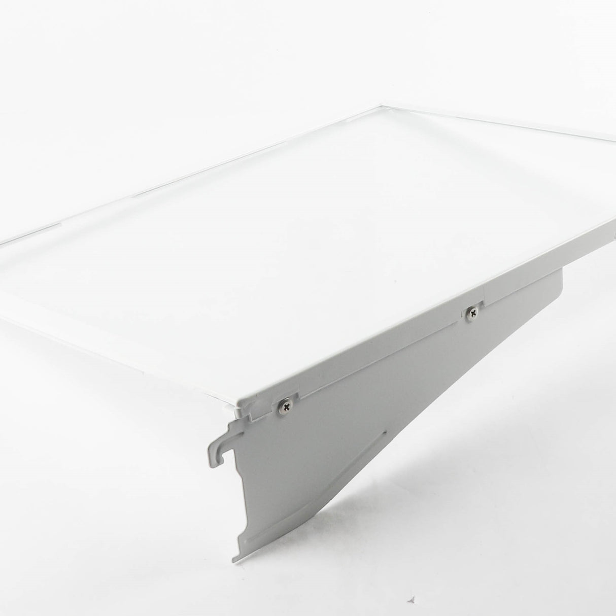 GE WR71X24966 Genuine OEM Shelf Cantilever Asm