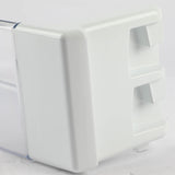 GE Refrigerator Trays & Shelves WR71X25604 replacement part