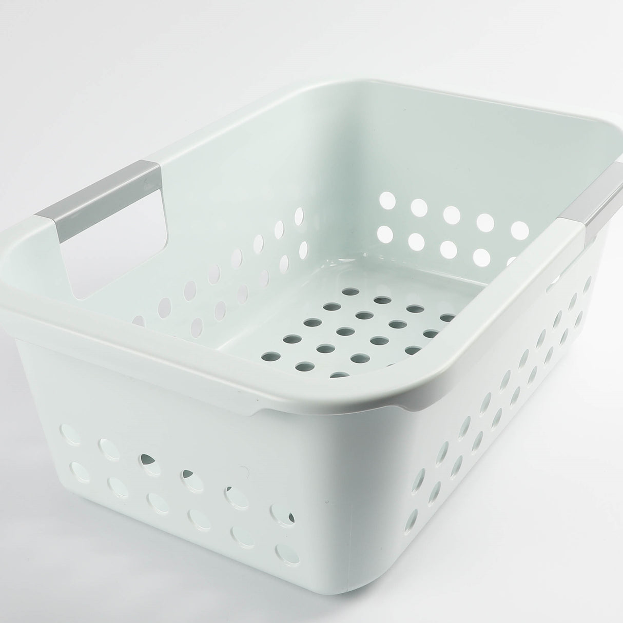 GE WR71X28048 Genuine OEM Freezer Basket Lower