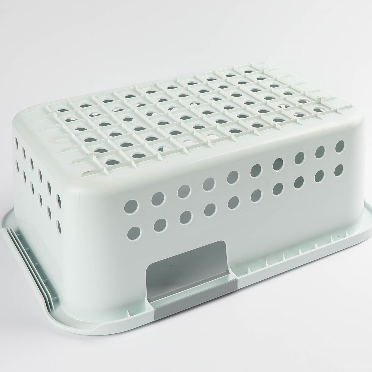 GE WR71X28048 Genuine OEM Freezer Basket Lower