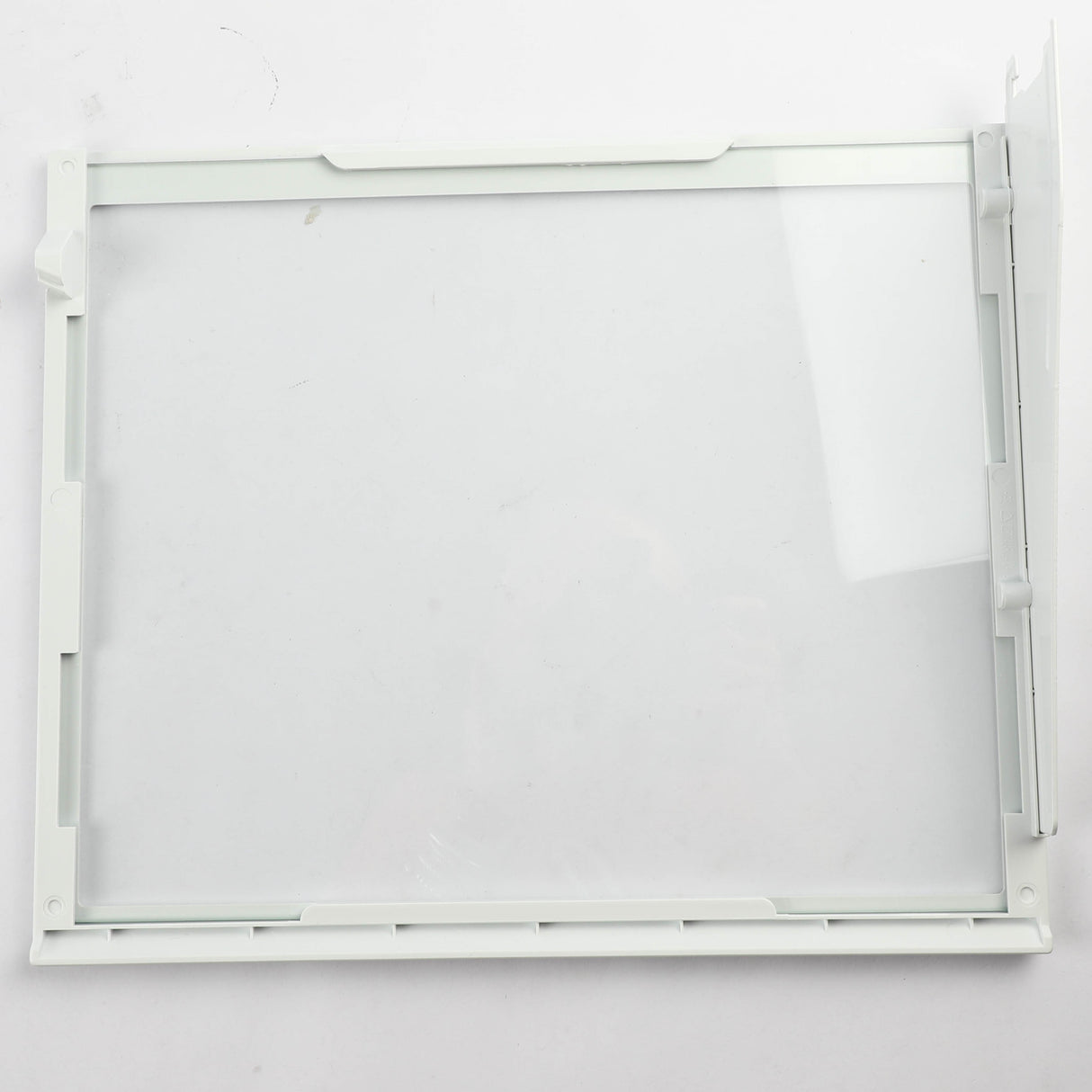 GE WR71X29581 Genuine OEM Shelf Right