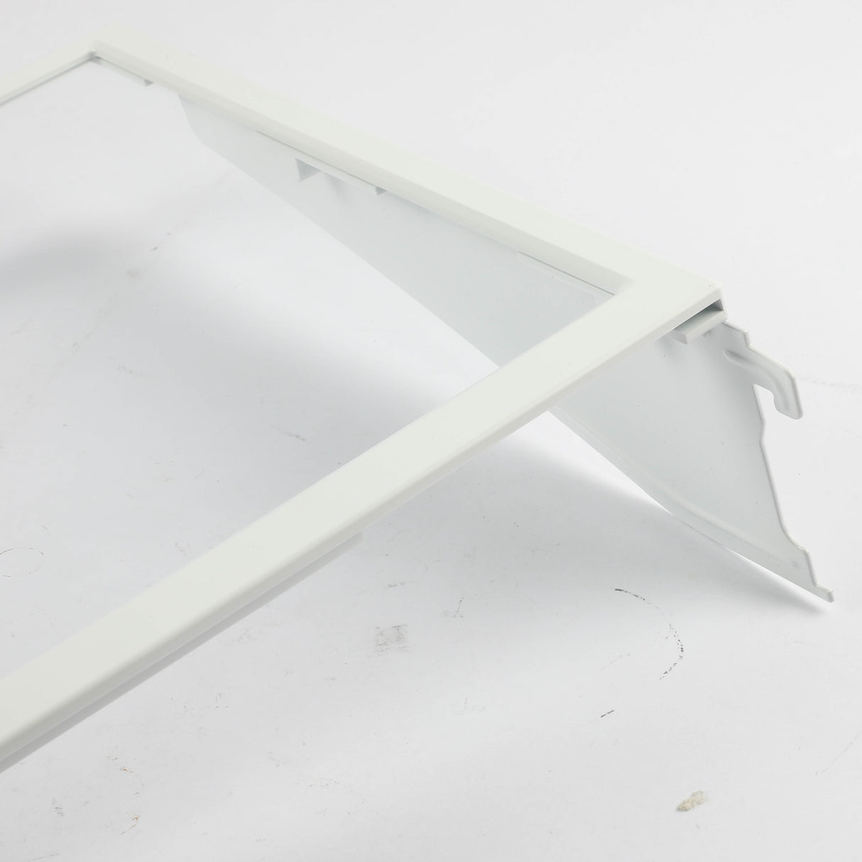 GE WR71X29581 Genuine OEM Shelf Right