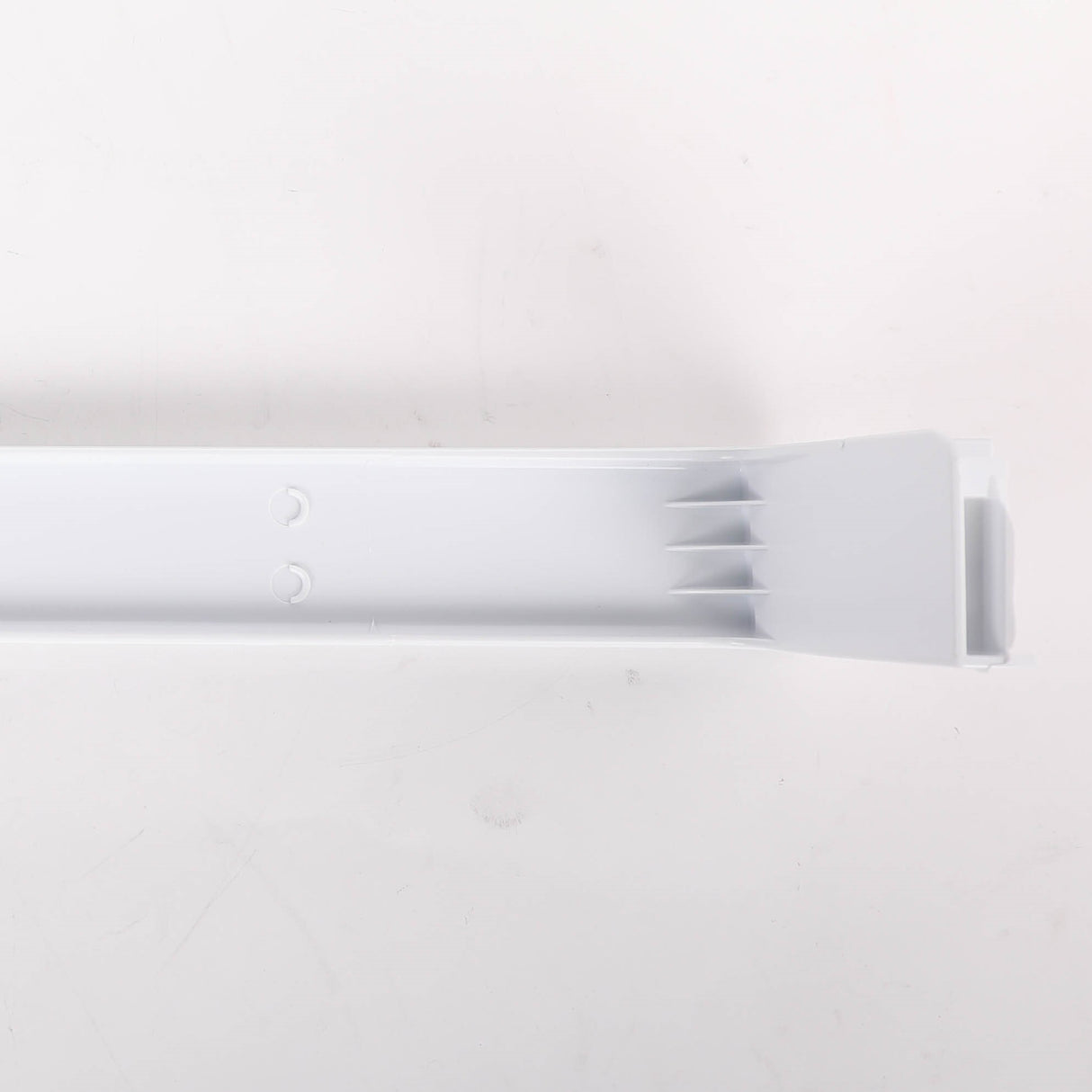GE WR71X30014 Genuine OEM Freezer Fixed Shelf