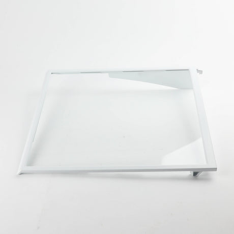 GE WR71X30138 Genuine OEM Glass Shelf - Right