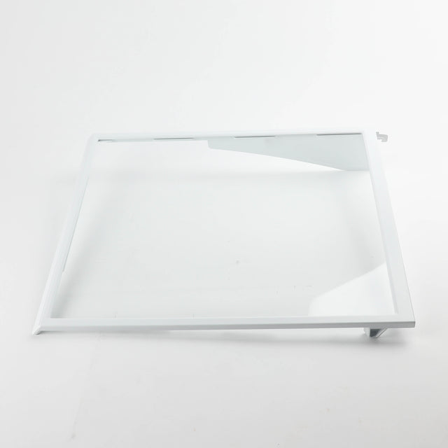 GE WR71X30138 Genuine OEM Glass Shelf - Right