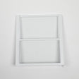 GE WR71X30139 Genuine OEM Quick Space Shelf