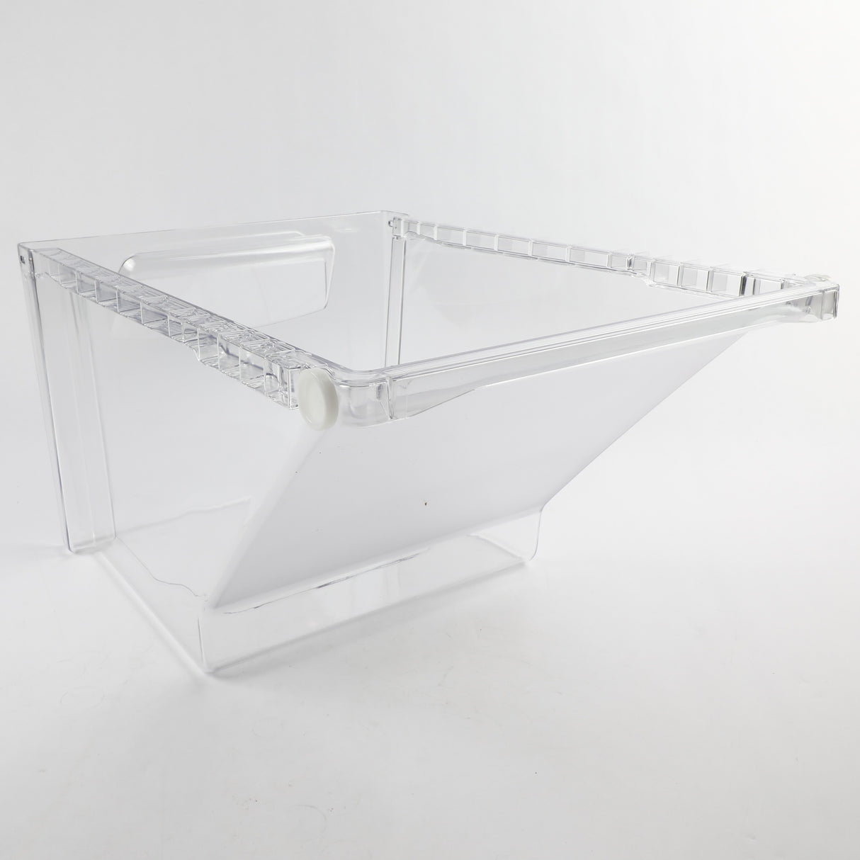 GE WR71X30982 Genuine OEM Vegetable Pan