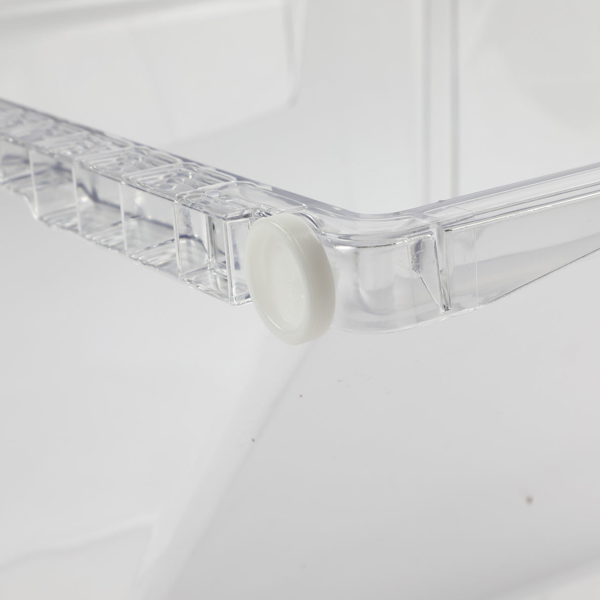 GE WR71X30982 Genuine OEM Vegetable Pan