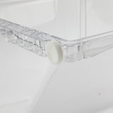 GE Refrigerator Drawers & Glides WR71X30982 replacement part