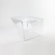GE WR71X30982 Genuine OEM Vegetable Pan