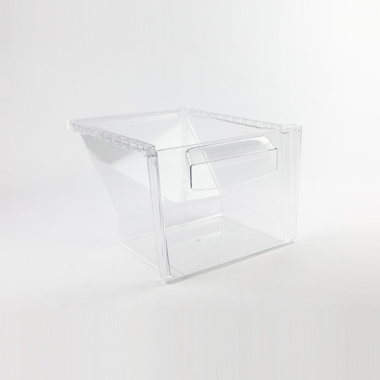 GE WR71X30982 Genuine OEM Vegetable Pan