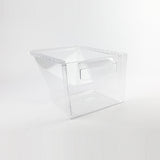 GE Refrigerator Drawers & Glides WR71X30982 replacement part