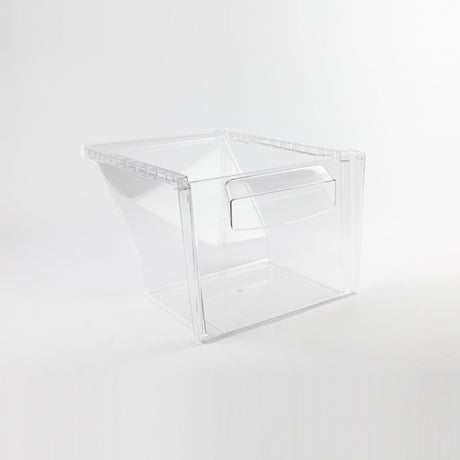 GE WR71X30982 Genuine OEM Vegetable Pan