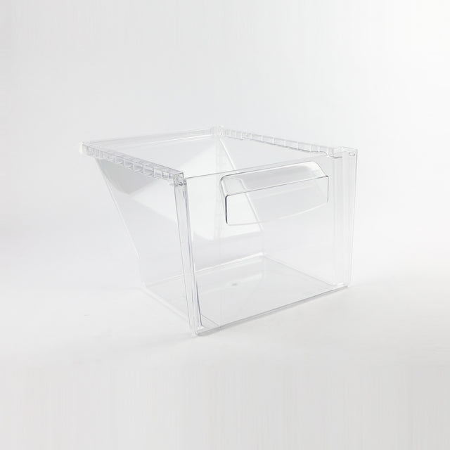 GE WR71X30982 Genuine OEM Vegetable Pan