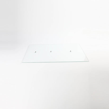 GE WR71X31107 Genuine OEM Fresh Food Glass Shelf 22