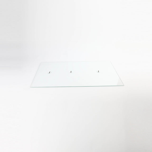 GE WR71X31107 Genuine OEM Fresh Food Glass Shelf 22