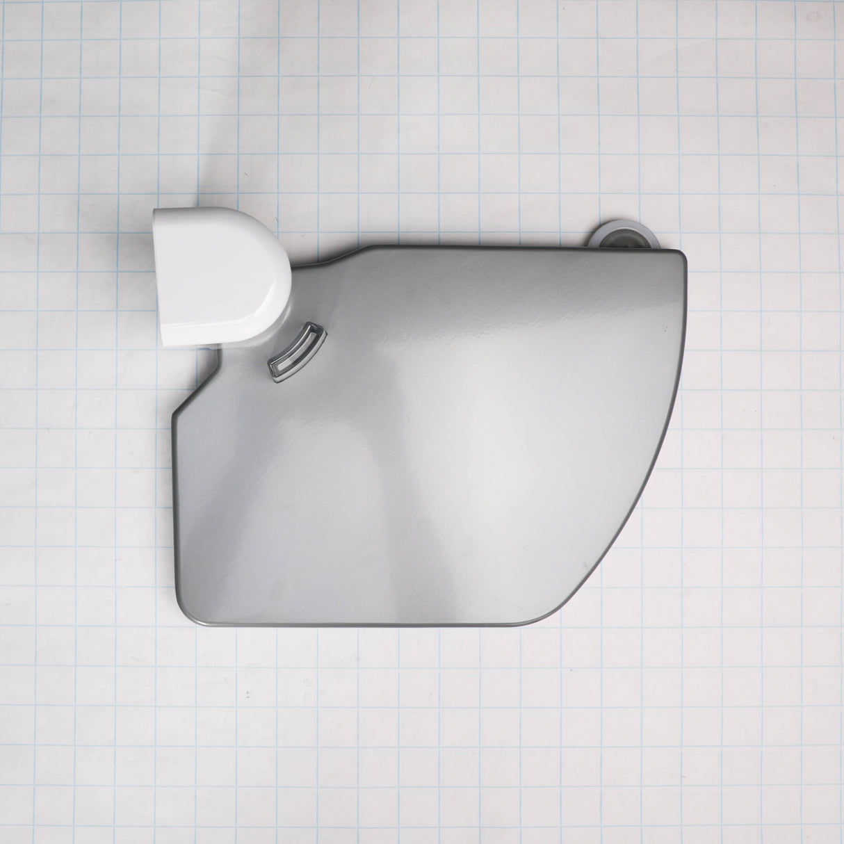 GE WR71X31972 Genuine OEM Swivel Bin Base