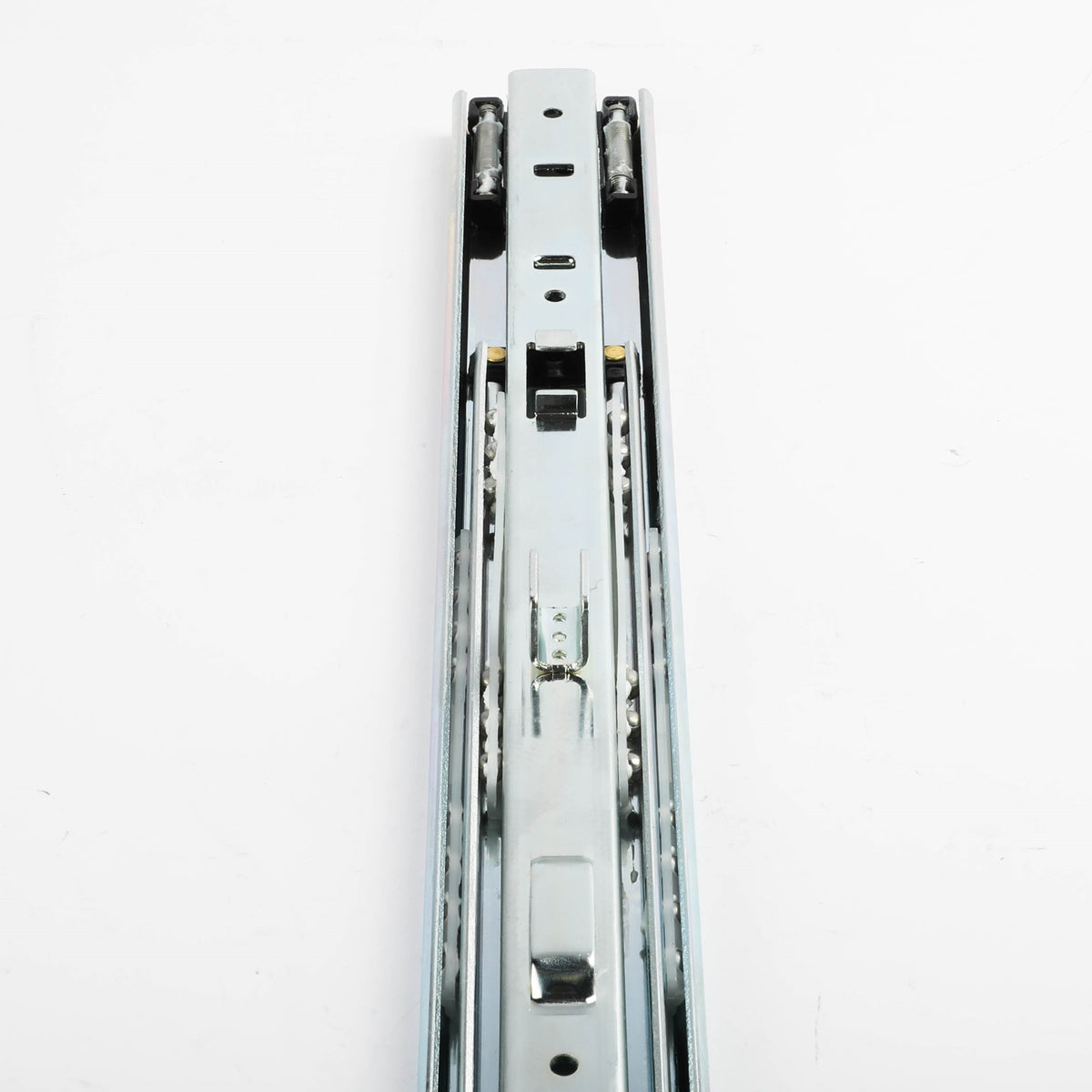 GE WR72X29584 Genuine OEM Lower Basket Slide