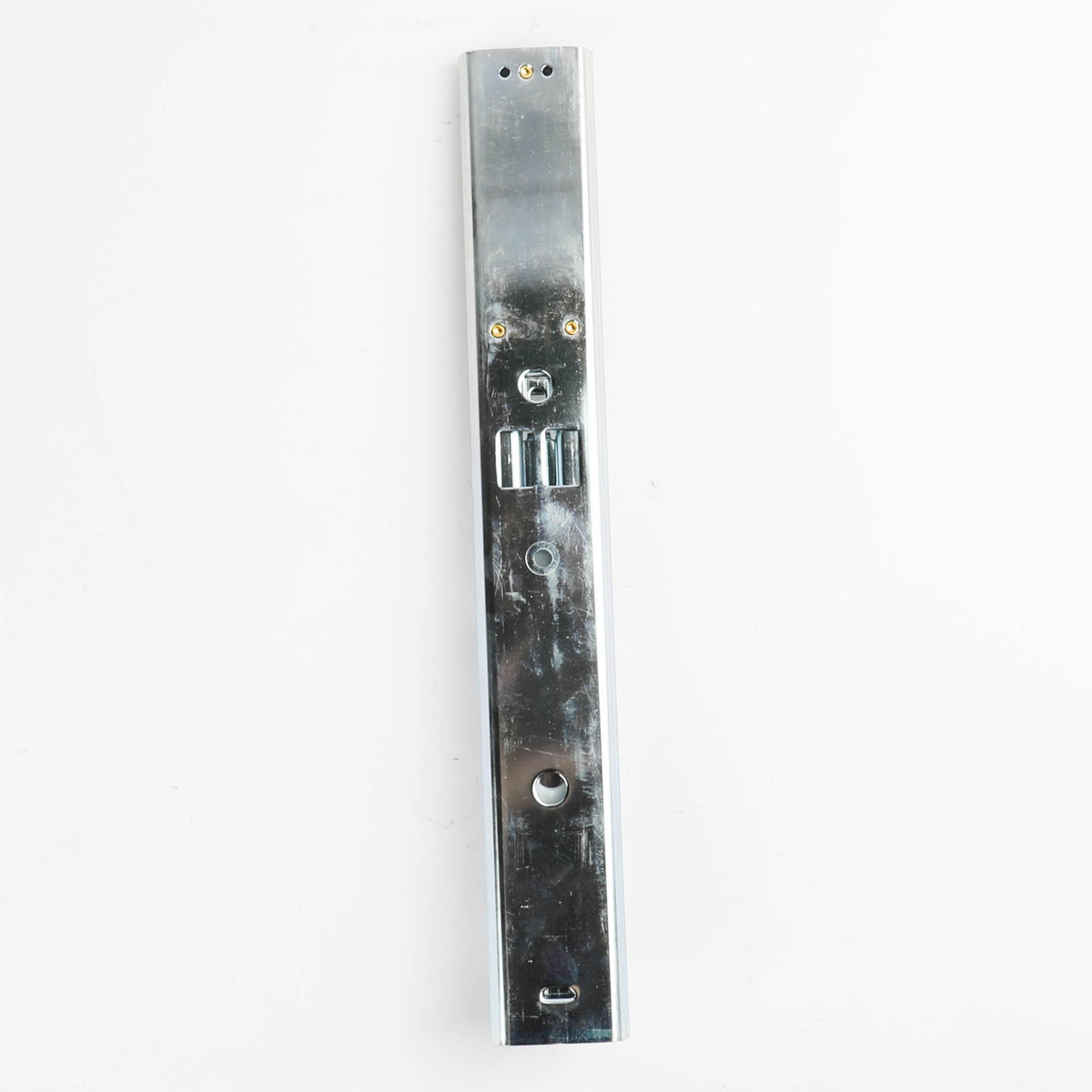GE WR72X29584 Genuine OEM Lower Basket Slide
