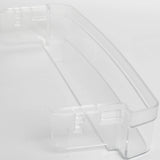 GE Refrigerator Doors WR71X38309 replacement part