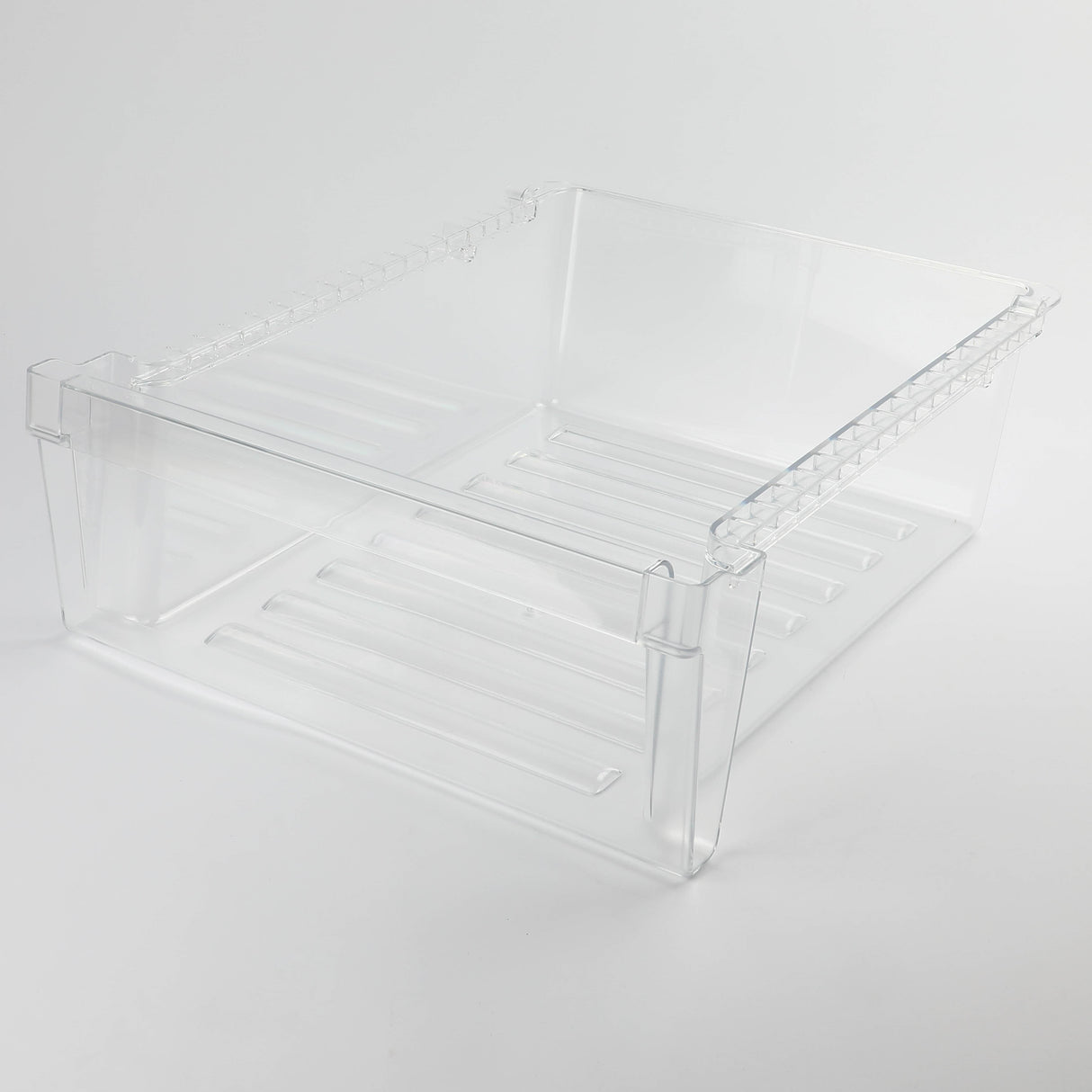 GE WR71X38311 Genuine OEM Vegetable Drawer