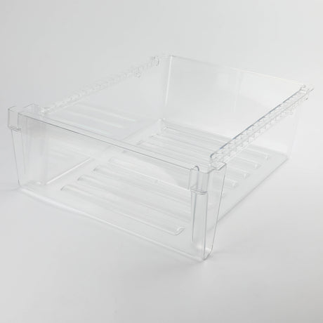 GE WR71X38311 Genuine OEM Vegetable Drawer