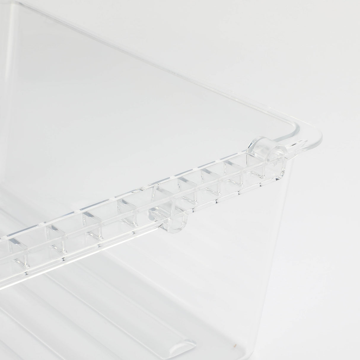 GE WR71X38311 Genuine OEM Vegetable Drawer