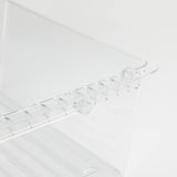 GE Refrigerator Drawers & Glides WR71X38311 replacement part