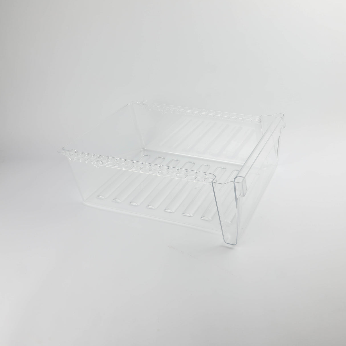 GE WR71X38311 Genuine OEM Vegetable Drawer