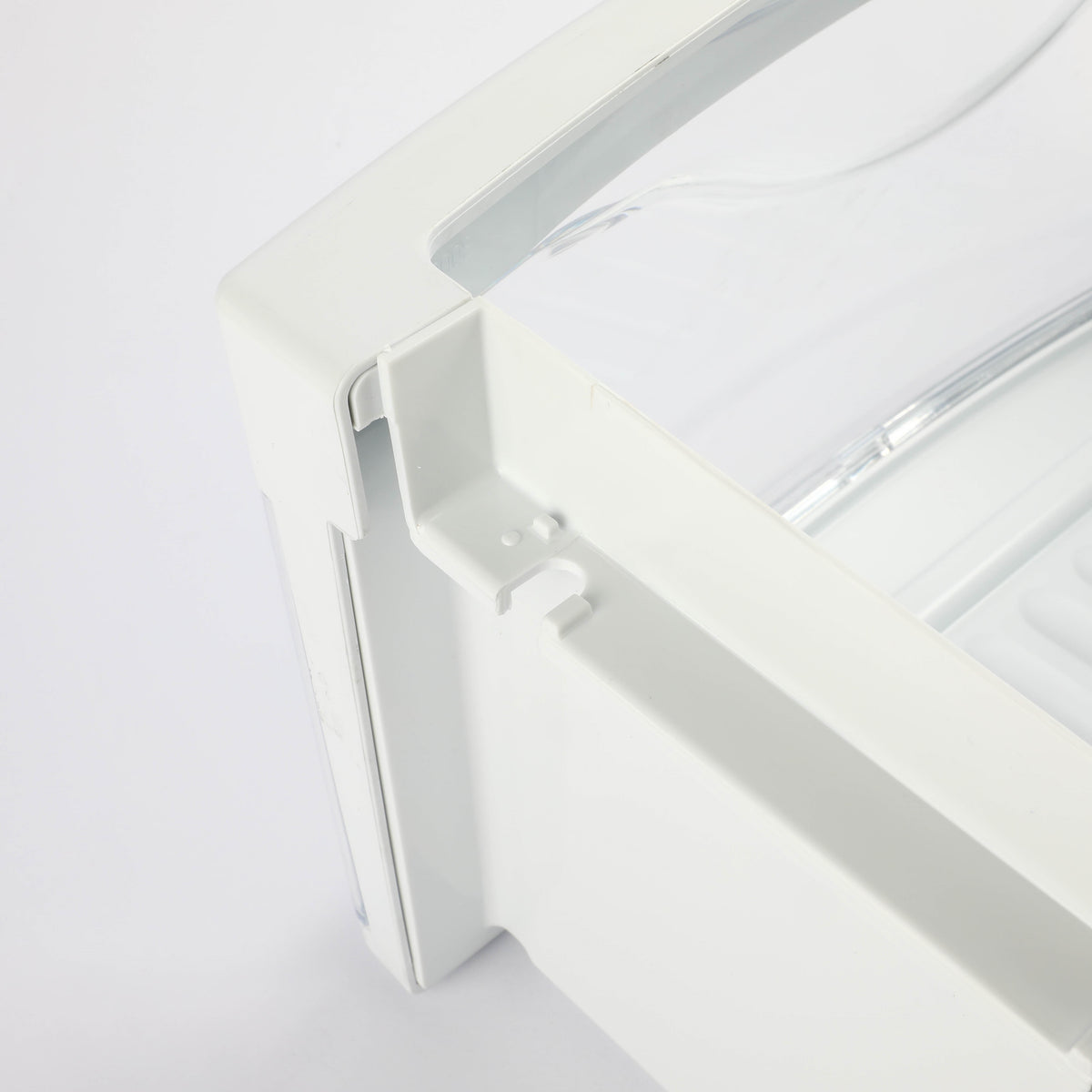 GE WR71X38326 Genuine OEM Pan Frame Asm