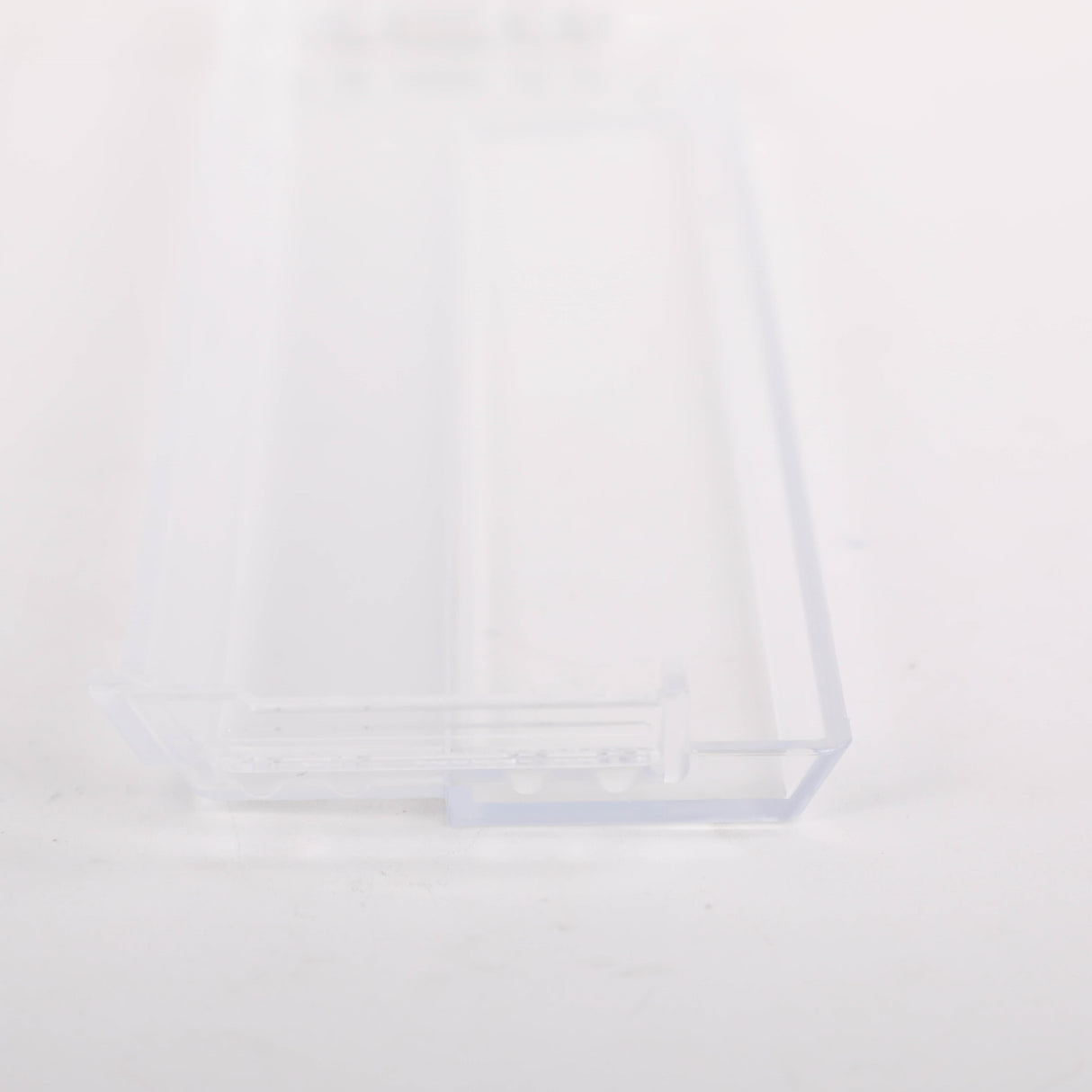 GE WR71X38335 Genuine OEM Shelf Door Fz Bottom