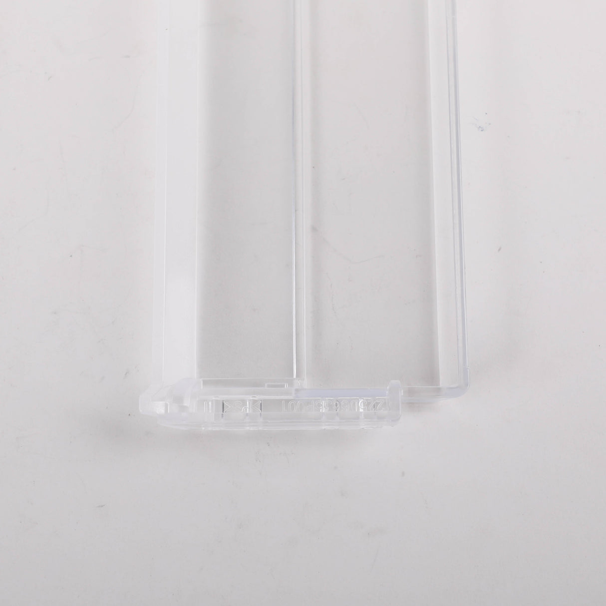 GE WR71X38335 Genuine OEM Shelf Door Fz Bottom