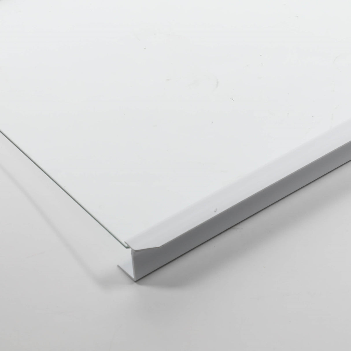 GE WR71X40766 Genuine OEM Fresh Food Glass Shelf 16 17 18