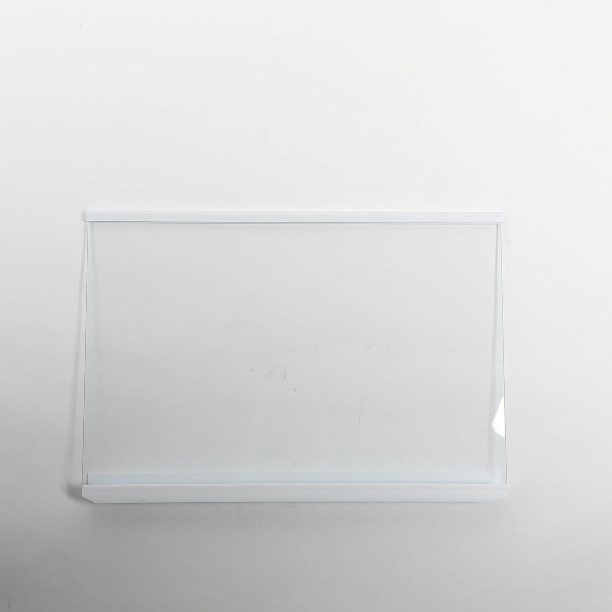 GE WR71X40766 Genuine OEM Fresh Food Glass Shelf 16 17 18