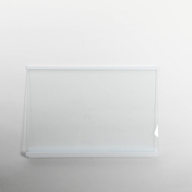 GE WR71X40766 Genuine OEM Fresh Food Glass Shelf 16 17 18