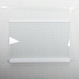 GE Refrigerator Trays & Shelves WR71X40766 replacement part