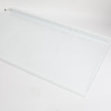 GE Refrigerator Glass Trays & Supports WR71X40767 replacement part