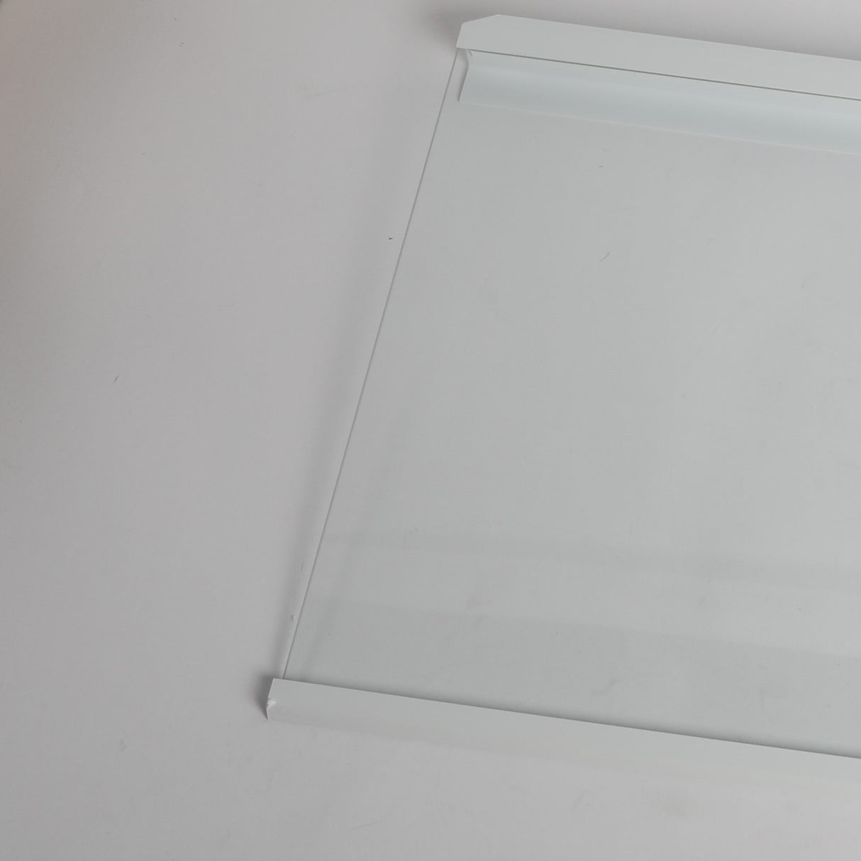 GE WR71X40767 Genuine OEM Fresh Food Glass Shelf 19