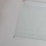 GE Refrigerator Glass Trays & Supports WR71X40767 replacement part