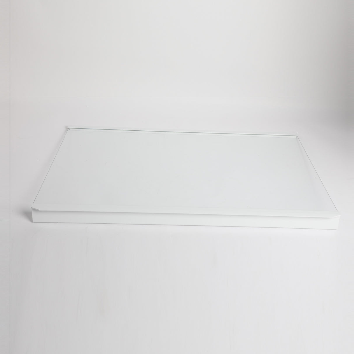 GE WR71X40767 Genuine OEM Fresh Food Glass Shelf 19