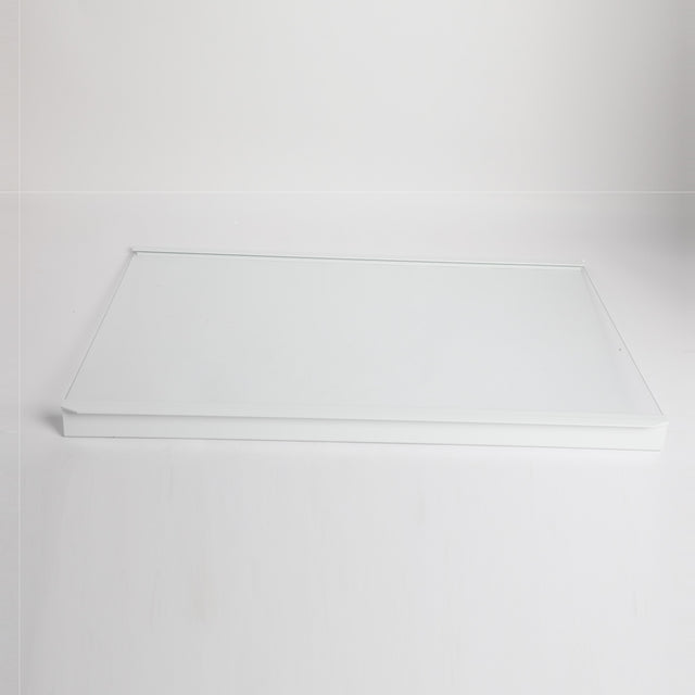 GE WR71X40767 Genuine OEM Fresh Food Glass Shelf 19