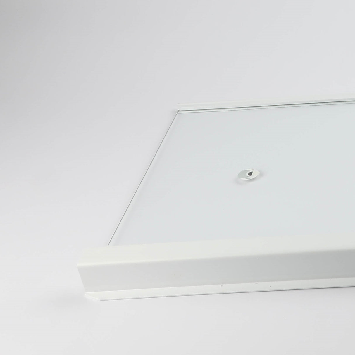 GE WR71X40768 Genuine OEM Fresh Food Glass Shelf 22