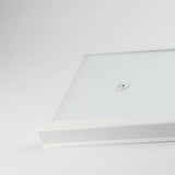 GE Refrigerator Glass Trays & Supports WR71X40768 replacement part