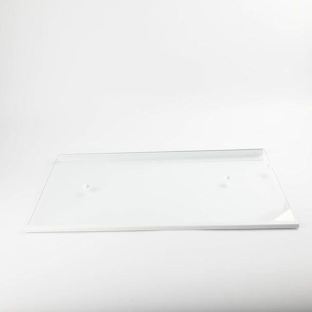 GE WR71X40768 Genuine OEM Fresh Food Glass Shelf 22