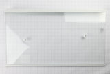 GE Refrigerator Glass Trays & Supports WR71X40768 replacement part