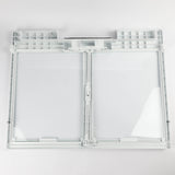 GE Refrigerator Drawers & Glides WR71X42026 replacement part